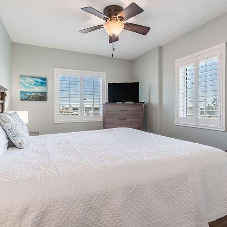 Westwind 301 Villa Gulf Shores Exterior photo
